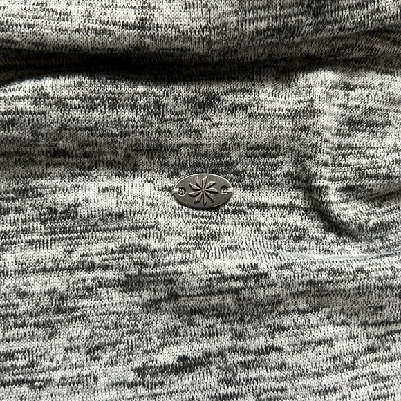 Athleta sweater, size Medium - Picture 4 of 5